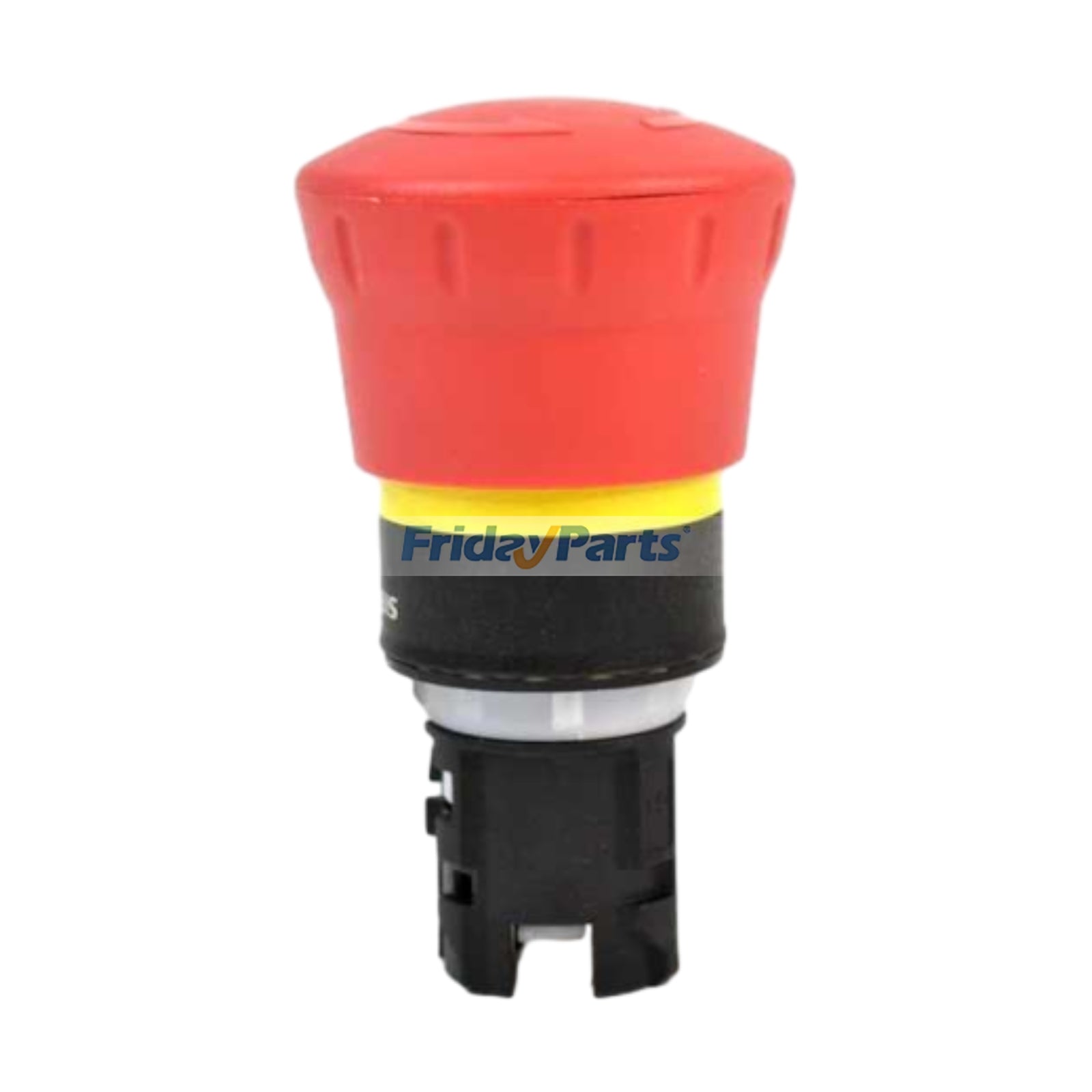 Emergency Stop Push Button 1089951389 for Atlas Copco Quincy Air Compressor