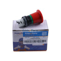 Emergency Stop Push Button 1092534500 for Atlas Copco Air Compressor XAVS650 XAHS710 XATS800 XAMS850 DD7