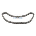 Endless Drive Chain 7321656 for Bobcat Loader S16 S18 S510 S530 S550 S570 S590