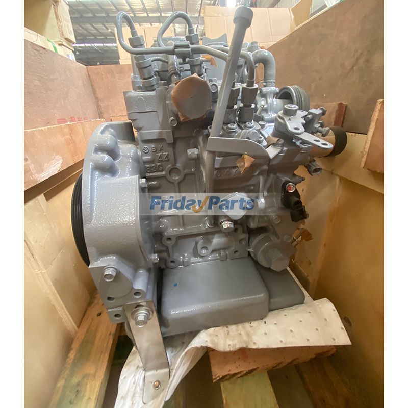 Engine Assembly 26-00142-00 for Carrier CT2.29TV