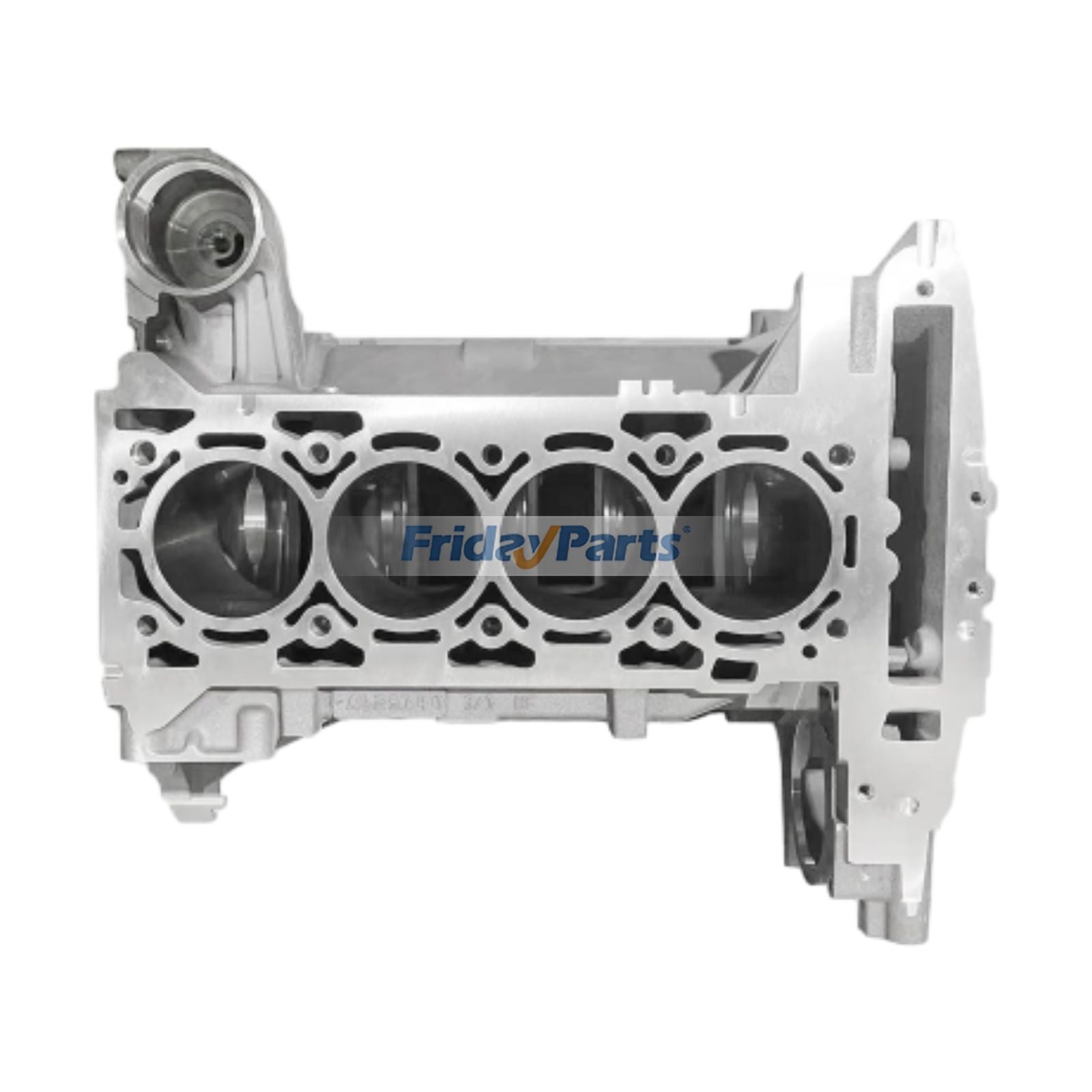 Engine Bare Cylinder Block 12642782 for Chevrolet Orlando Malibu Equinox Captiva Impala Buick Regal Lacrosse 2.4L 2010-2017