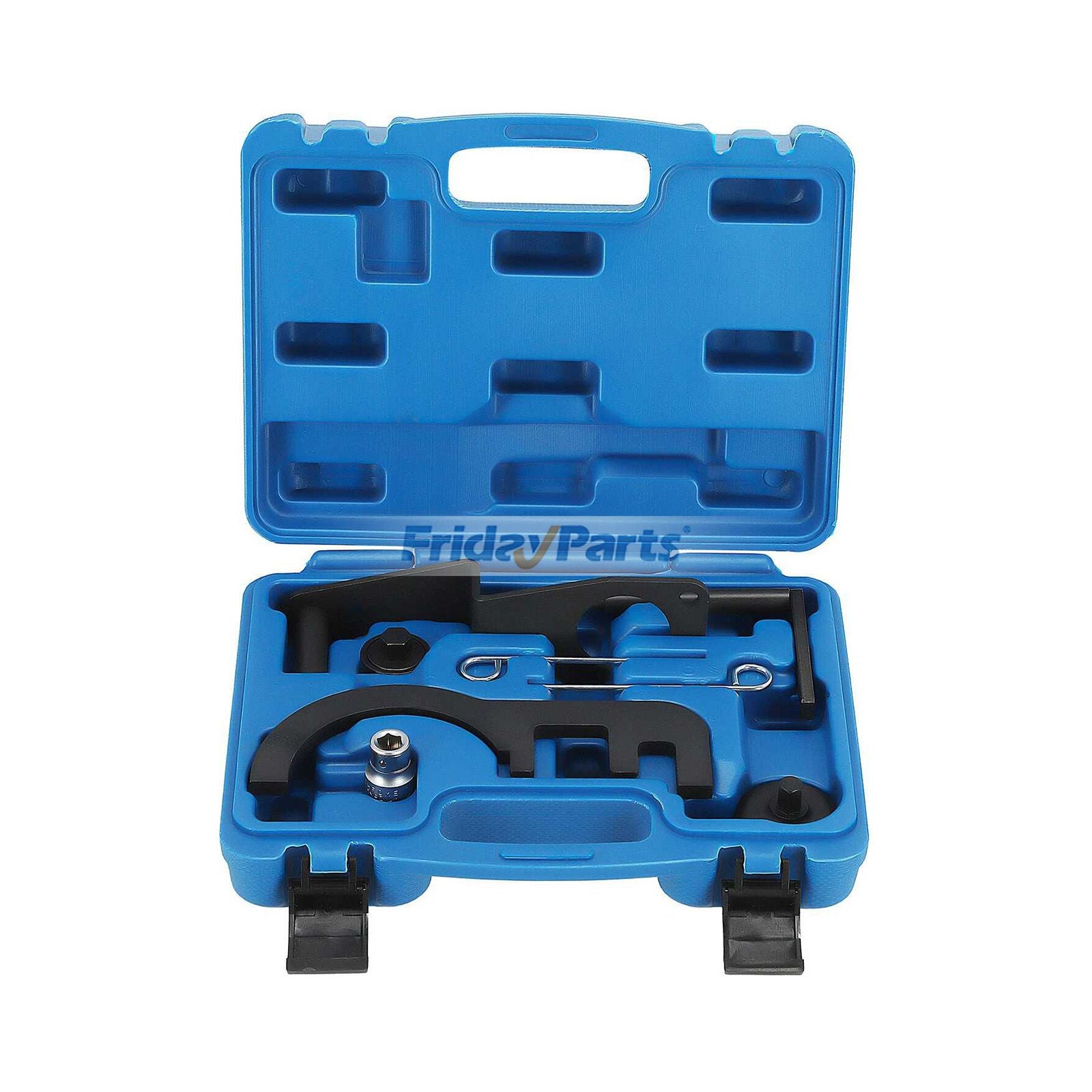 Engine Camshaft Timing Locking Setting Tool Kit 13528572504 for BMW 1 3 5 X3 Series 116d 118d 320d 330d 525d 2007-2015