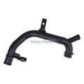 Engine Coolant Pipe 06J121065F for Volkswagen Jetta Beetle Audi A3 Q3 2008-2017