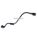 Engine Coolant Radiator Hose 17125A022D6 17127535527 for BMW X3 G01 X4 G02 M40i sDrive30i xDrive30i xDrive25i 2.0L 3.0L 2018-2019