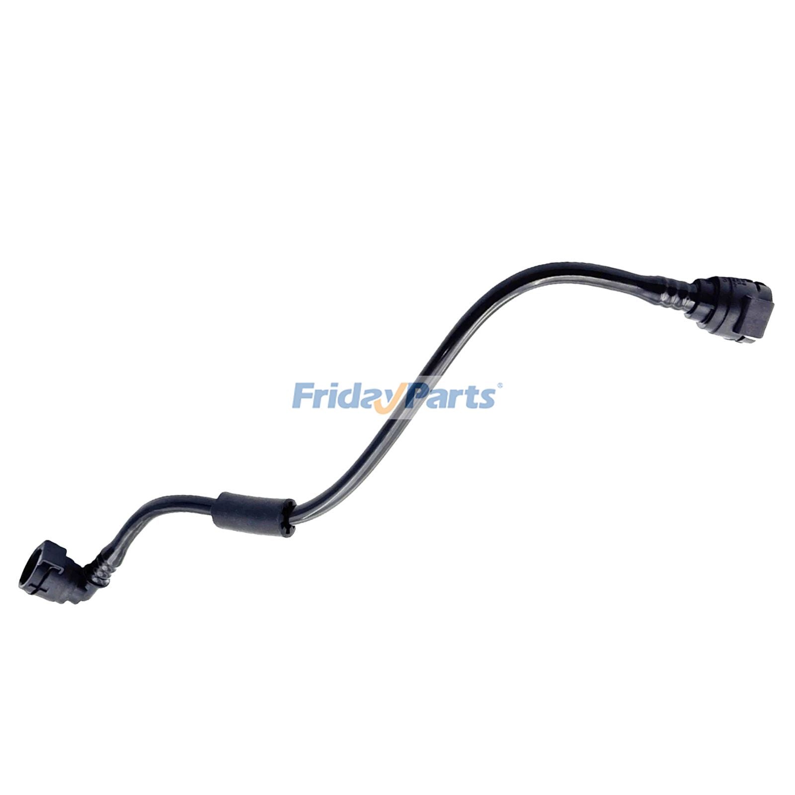 Engine Coolant Radiator Hose 17125A022D6 17127535527 for BMW X3 G01 X4 G02 M40i sDrive30i xDrive30i xDrive25i 2.0L 3.0L 2018-2019