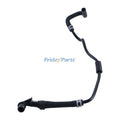 Engine Coolant Reservoir Hose 06L121081F 06L121081K for Audi A4 A5 A6 Q5 2.0L 2017-2021
