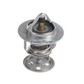 Engine Coolant Thermostat 12581595 for Pontiac Chevrolet Corvette Silverado Tahoe Suburban 1500 2500 GMC Yukon Cadillac Escalade 5.3L 5.7L 6.0L