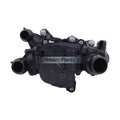 Engine Coolant Thermostat Assembly 11538642560 72068-308000 for G20 G30 BMW 330 530 X1 X3 Z4 B46D B48D 2.0L