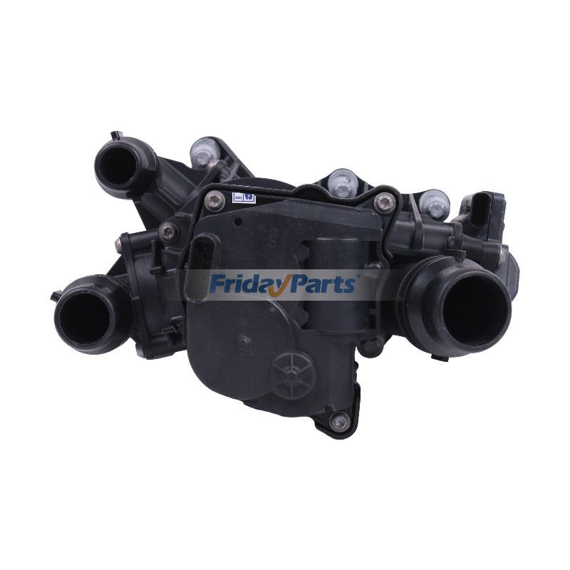 Engine Coolant Thermostat Assembly 11538642560 72068-308000 for G20 G30 BMW 330 530 X1 X3 Z4 B46D B48D 2.0L