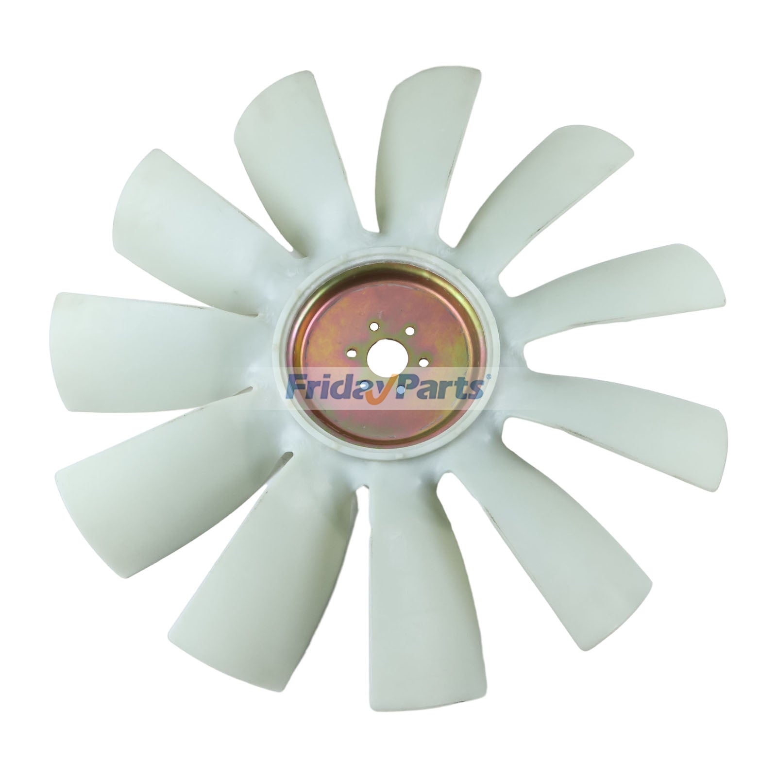 Engine Cooling Fan Blade 4735-44003-12KM for Car & Truck