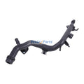 Engine Cooling Water Pipe 06E121045J for 2008-2012 Audi A4 A5 Quattro Q5 3.2L V6