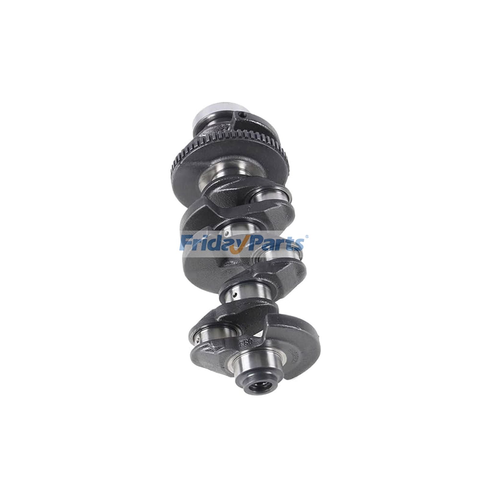 Engine Crankshaft 11217516040 for BMW 116i 118i 120i 318i 320i 520i X1 18i X3 Z4 2.0i