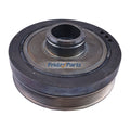 Engine Crankshaft Pulley 11238638446 for BMW 230i 320i 330i 430i 530e 530i 540i X3 X4 2007-2023