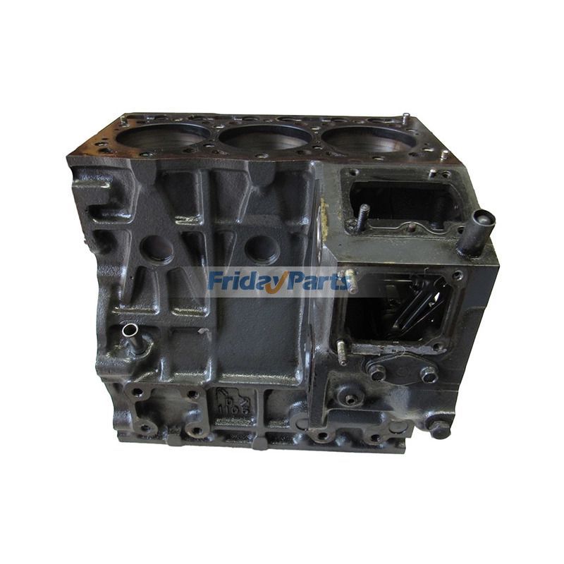 Engine CT3.69 CT3-69-TV Bare Cylinder Block for Carrier Supra 922 944 950 Genesis R90