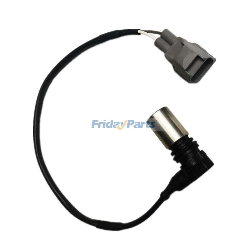 Engine Flywheel Housing Sensor 87336454 for CASE Excavator CX210B CX225SR CX240B CX350B CX460 CX700 CX800B