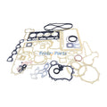 Overhaul Gasket Kit 6689012 6689018 for Kubota Engine V2203 Bobcat 331 334 430 E42 E45 S130 S150 S160 S175 T110 T140