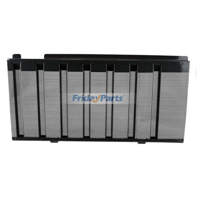 Engine Grille Cover 6733804 for Bobcat Loader S150 S160 S175 S185 S205 T180 T190