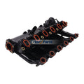 Engine Intake Manifold 11617790701 for BMW X3 X5 X6 2.5 3.0 M57 330D 530D 535D 2002-2013