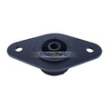 Engine Mount 6653764 for Bobcat 220 319 320 322 418 E08 E10 E14 E16 MT50 MT52 MT55