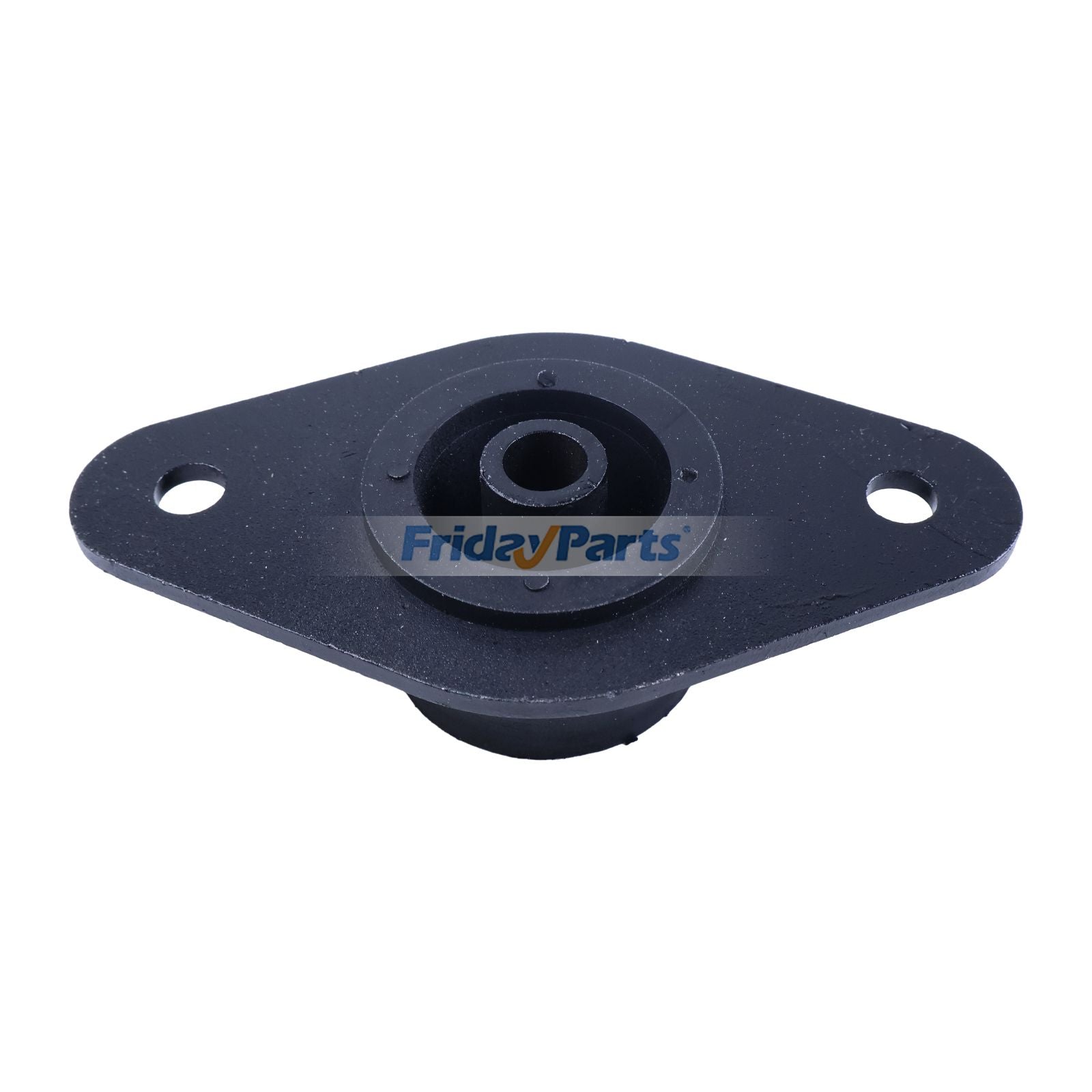 Engine Mount 6653764 for Bobcat 220 319 320 322 418 E08 E10 E14 E16 MT50 MT52 MT55