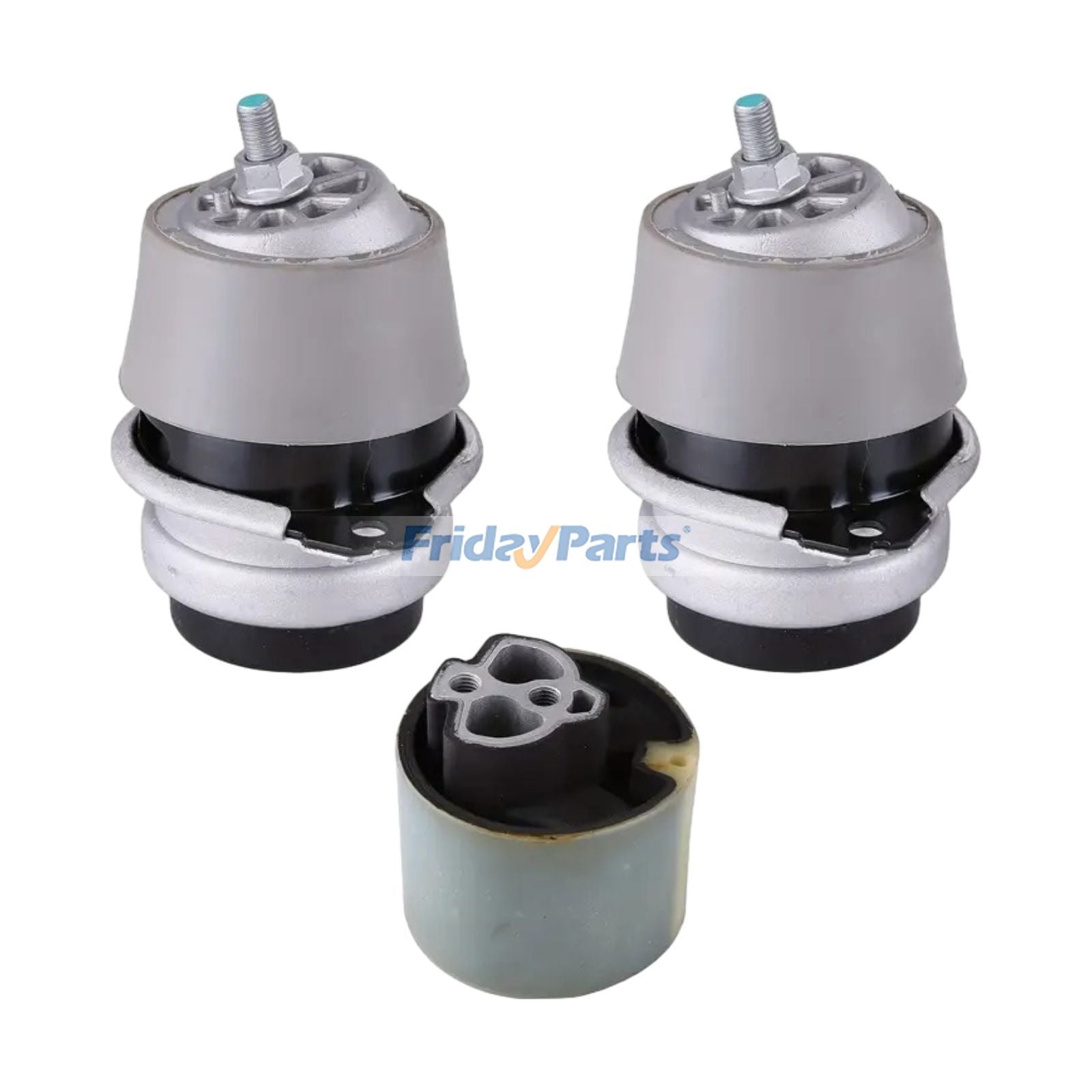 Engine Mount 7L8199131A for Audi Q7 2007-2015 Volkswagen Touareg 2008-2009 Vehicle