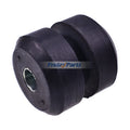 Engine Mount Rubber Boot 117844A1 for CASE Loader 570MXT 570LXT 580L 580SL 590SL 580SM