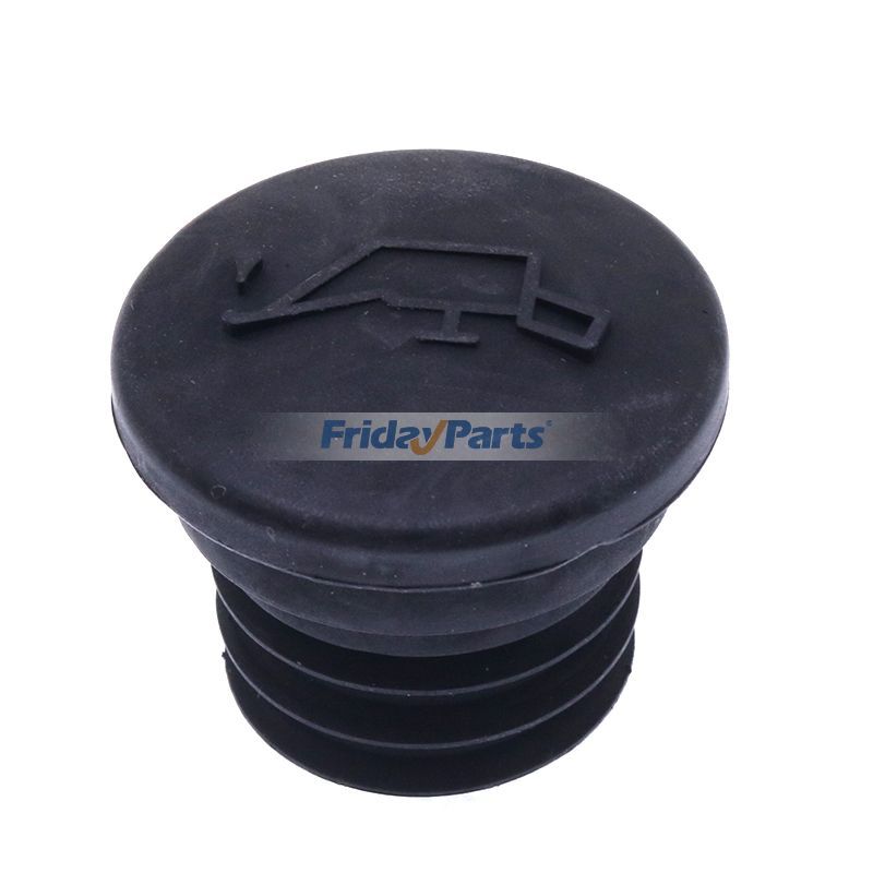 Engine Oil Cap 7015273 6685472 for Bobcat E32 E35 E45 E55 325 328 331 341 5600 5610