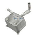 Engine Oil Cooler 079117015A for Audi A6 A8 Quattro Q7 RS4 RS5 VW Touareg V8 4.2L