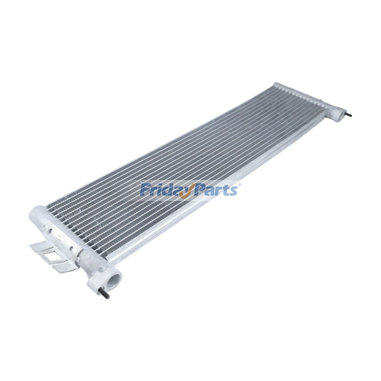 Engine Oil Cooler 17215A4DF50 17118095293 for BMW G80 M3 G82 M4 G87 M2