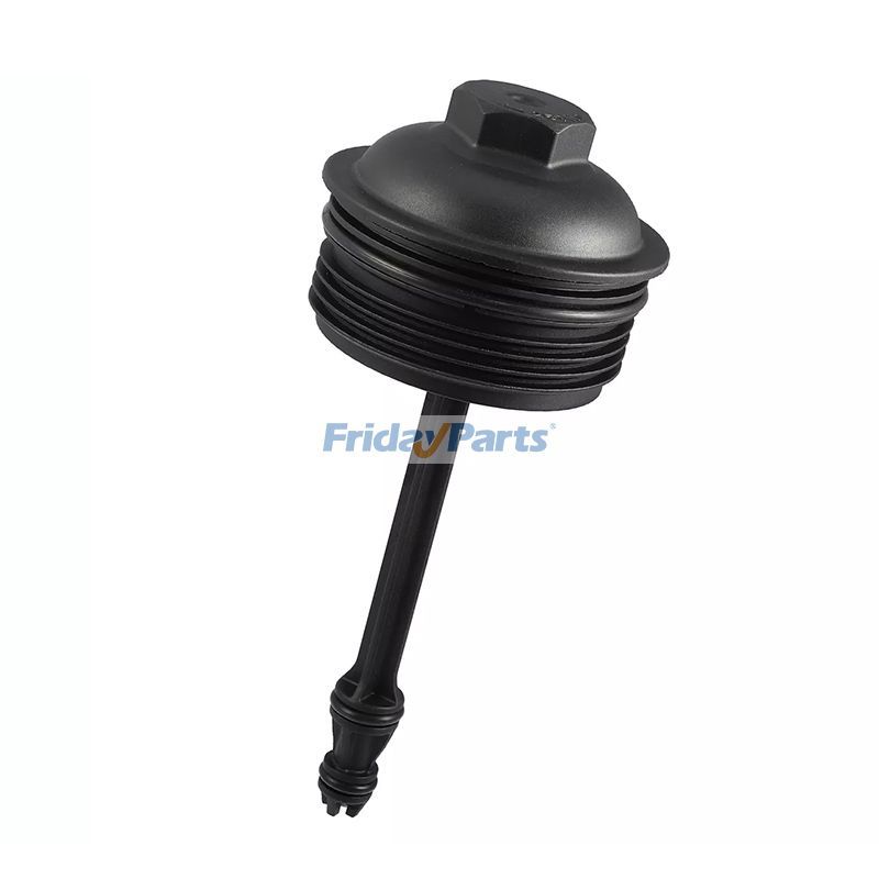 Engine Oil Filler Cap 03L115433C for VW Passat 2012-2014 Transporter Tiguan Polo Audi
