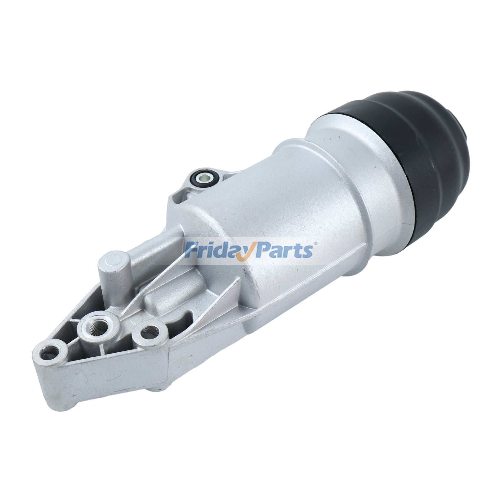 Engine Oil Filter Housing 06E115405A for Audi A4 A5 A6 A7 A8 Q5 Q7 S4 S5 2005-2017
