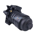 Engine Oil Filter Housing Assembly 06M115401K 06M103175C for VW Audi S4 S5 A6 A7 SQ5