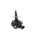 Engine Oil Level Sensor 03L907660A for Audi A4 A5 A6 A8 Q5 Porsche 991 Volkswagen Transporter Crafter 2003-2024
