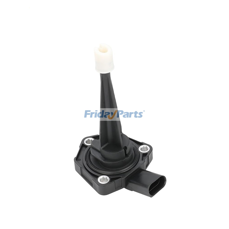 Engine Oil Level Sensor 03L907660A for Audi A4 A5 A6 A8 Q5 Porsche 991 Volkswagen Transporter Crafter 2003-2024
