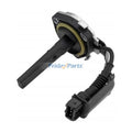 Engine Oil Level Sensor 12617508002 for BMW 528i 850Ci 1995-2000