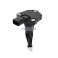 Engine Oil Level Sensor 12618638754 for BMW X5 X1 750i M850i Cooper Countryman 2016-2020