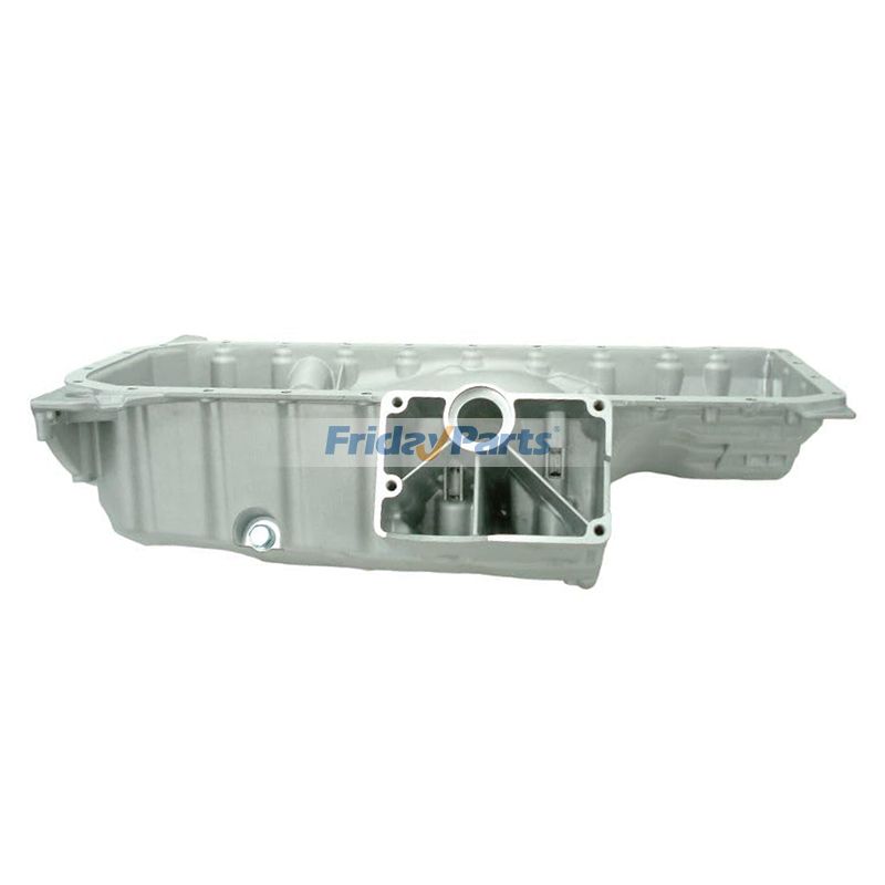 Engine Oil Pan 11137519432 for 2001-2006 BMW X3 2.5i Sport 325xi 330xi
