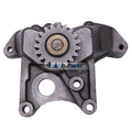 Oil Pump 6668279 for Perkins Engine 1004-40T Bobcat Skid Steer Loader 963
