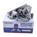 Engine Oil Pump Assembly 11417573747 for BMW 135i 335i 535i 640i xDrive X1 X3 X5 X6