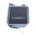 Engine Radiator 3131579R91 787141R92 787141R91 for CASE Tractor 323 353 383 423 453 454 464 484 574 584 674 684 784 884