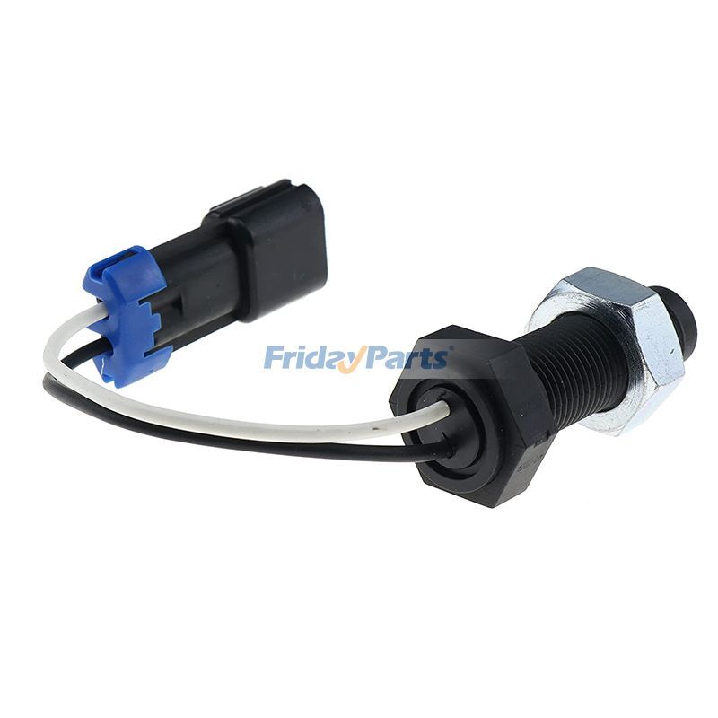 Engine Speed Sensor 6658260 6679853 for Bobcat Skid Steer Loader 751 753 763 773 A300 S300 S330 T140 T180 T190