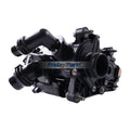 Engine Thermostat 11538631943 for BMW F40 2 Gran Coupe X1 MINI F60 2014-2022