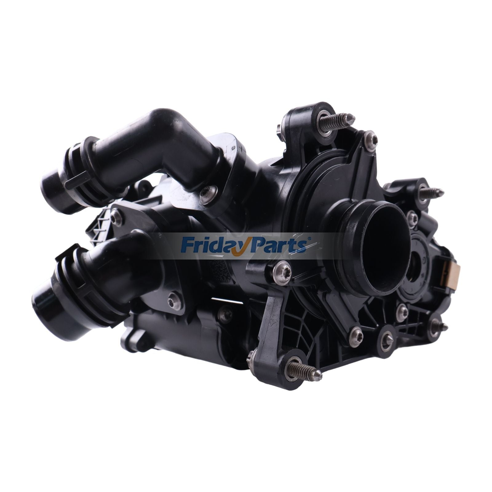 Engine Thermostat 11538631943 for BMW F40 2 Gran Coupe X1 MINI F60 2014-2022