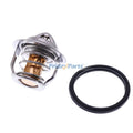 Engine Thermostat 6653948 for Bobcat 225 231 325 328 331 334 428 763 7753 S150 T190