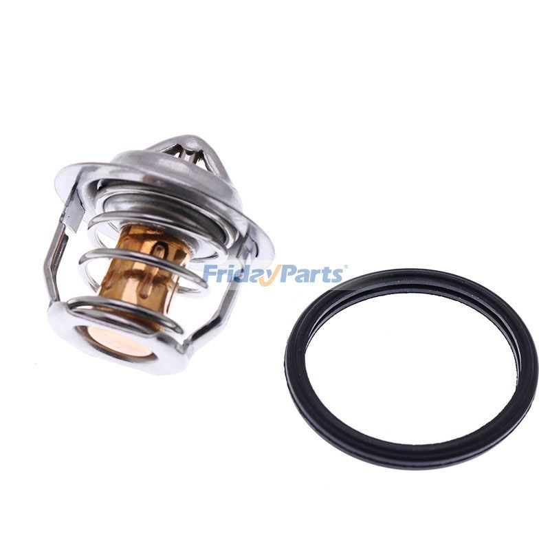 Engine Thermostat 6653948 for Bobcat 225 231 325 328 331 334 428 763 7753 S150 T190
