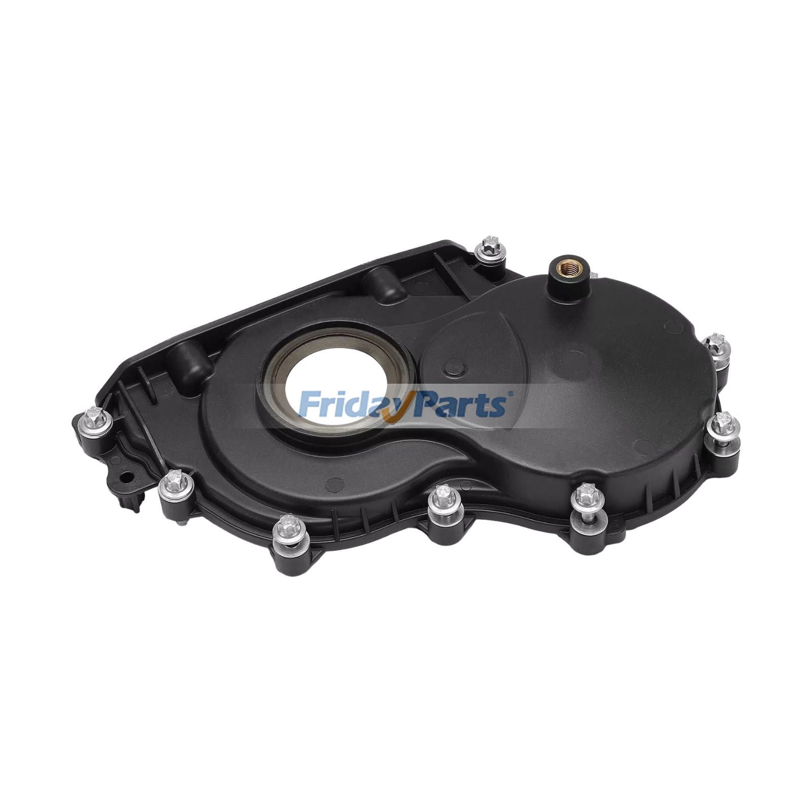 Engine Timing Cover 11148512597 for BMW Mini Cooper Clubman Countryman F23 F45 F22 F55 F56 X1 X2 2013-2019
