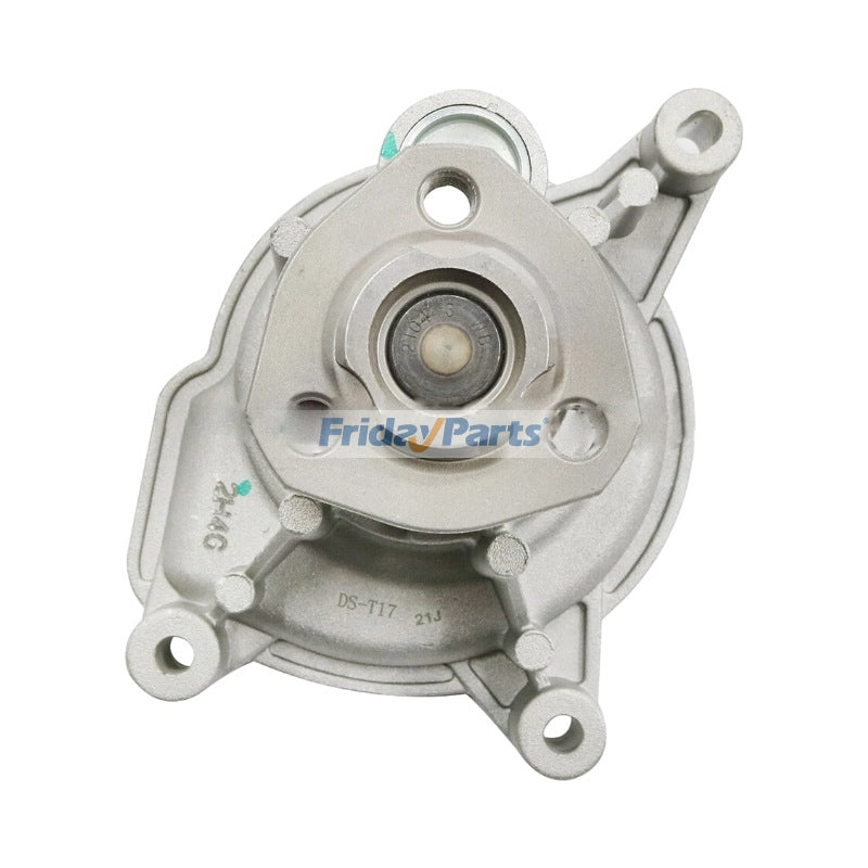 Engine Water Pump 03C121005N 03C121008E for Volkswagen Eos Golf Jetta Passat Tiguan Audi A3 Skoda Seat 2006-2016
