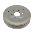 Engine Water Pump Pulley 06M121031G for Audi A8 Q7 Q8 S4 SQ5 3.0L V6 2025