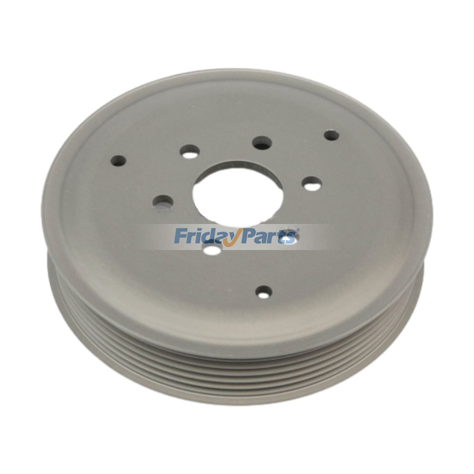 Engine Water Pump Pulley 06M121031G for Audi A8 Q7 Q8 S4 SQ5 3.0L V6 2025