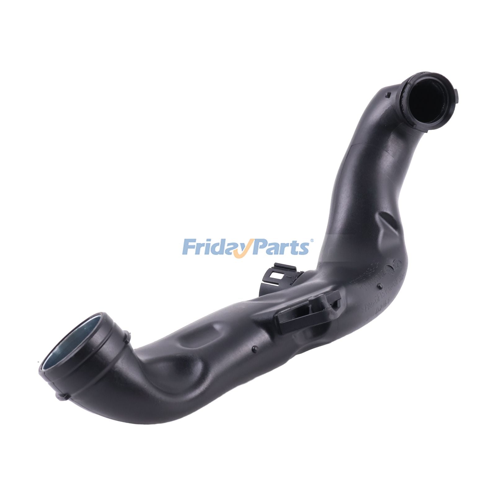 Engine Air Intake Hose Tube 13717571348 for BMW X6 740i 740Li 3.0L L6 2008-2012